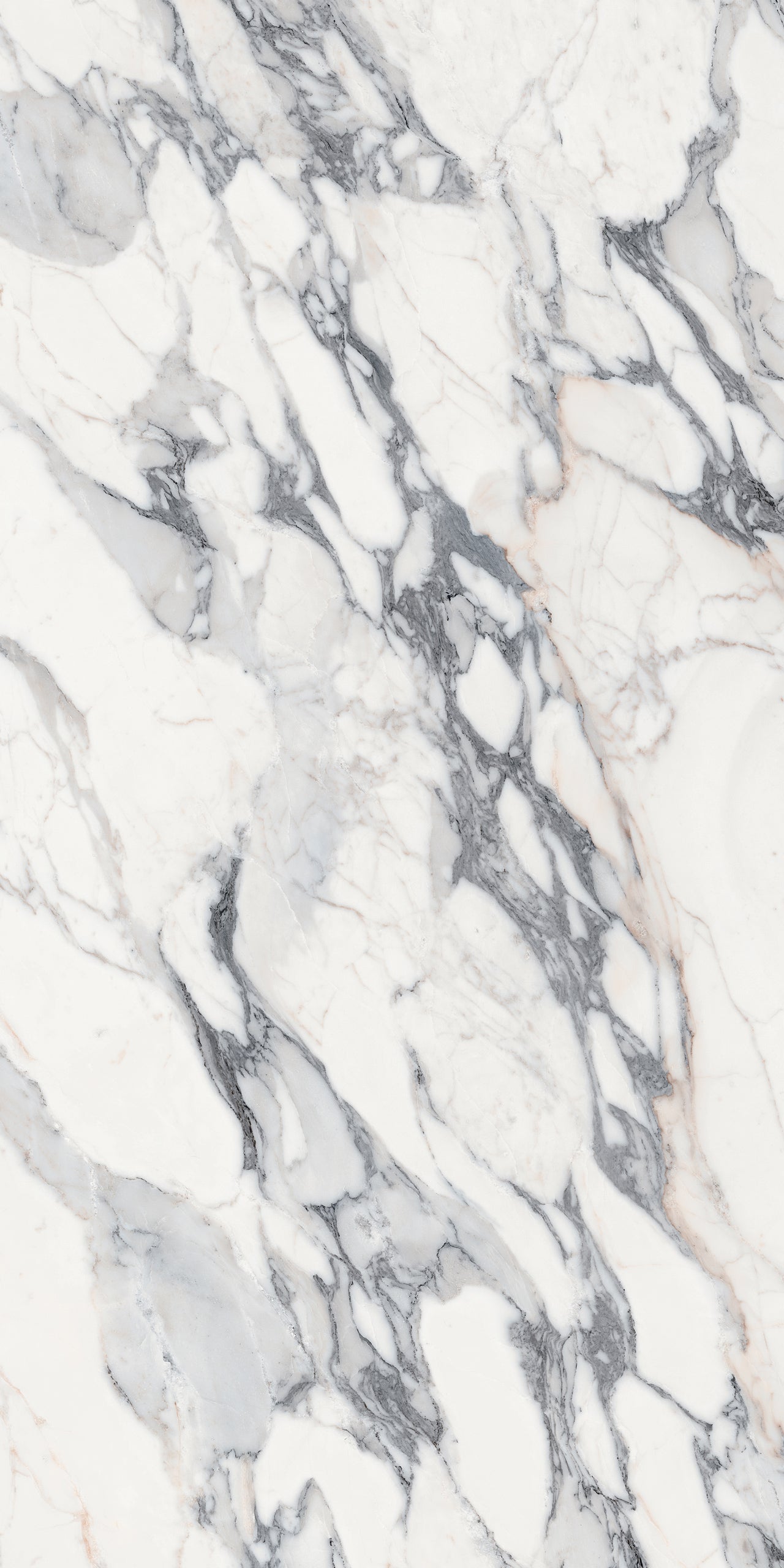 Marmi Origines Argent (Glossy)