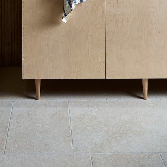 Ascoli Avorio Satin Finish