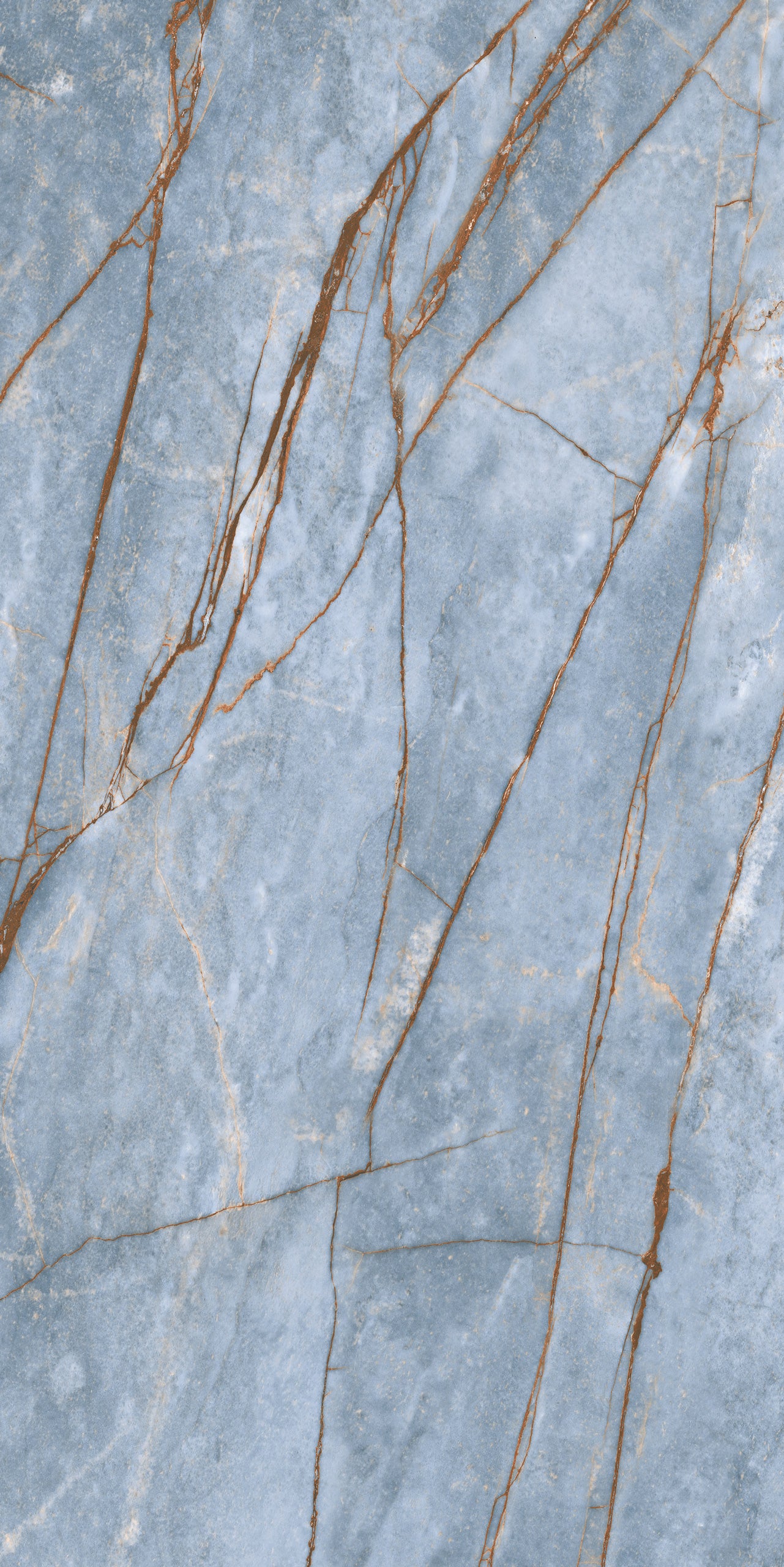 Marmi Heritage Azure (Matte)