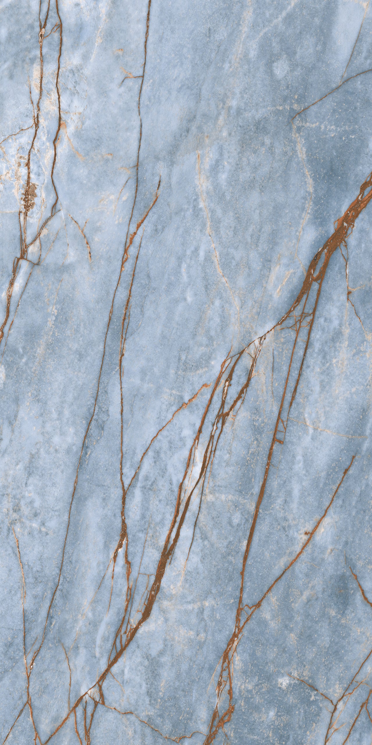 Marmi Heritage Azure (Glossy)