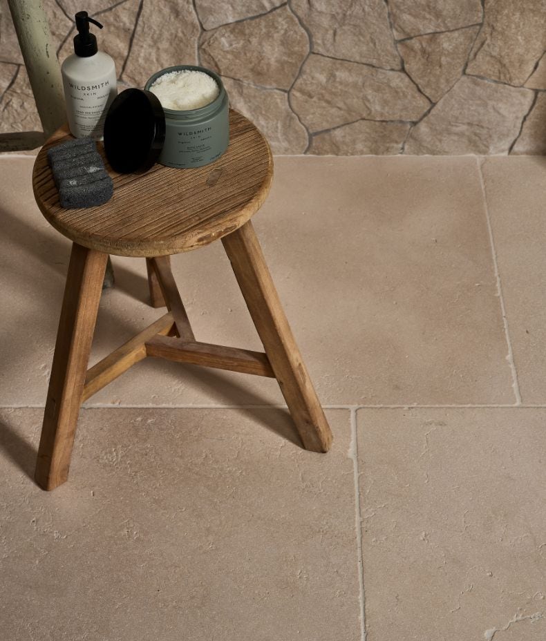 bergamo-limestone-lightly-seasoned-finish