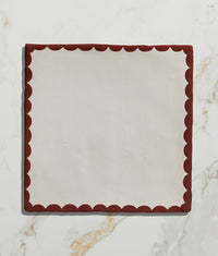 STUDIO Bobbin Wine Gloss Finish