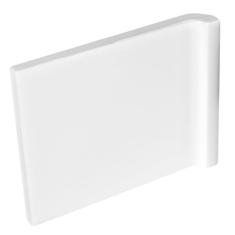 Artworks Half Tile Wrapping Piece Internal Corner