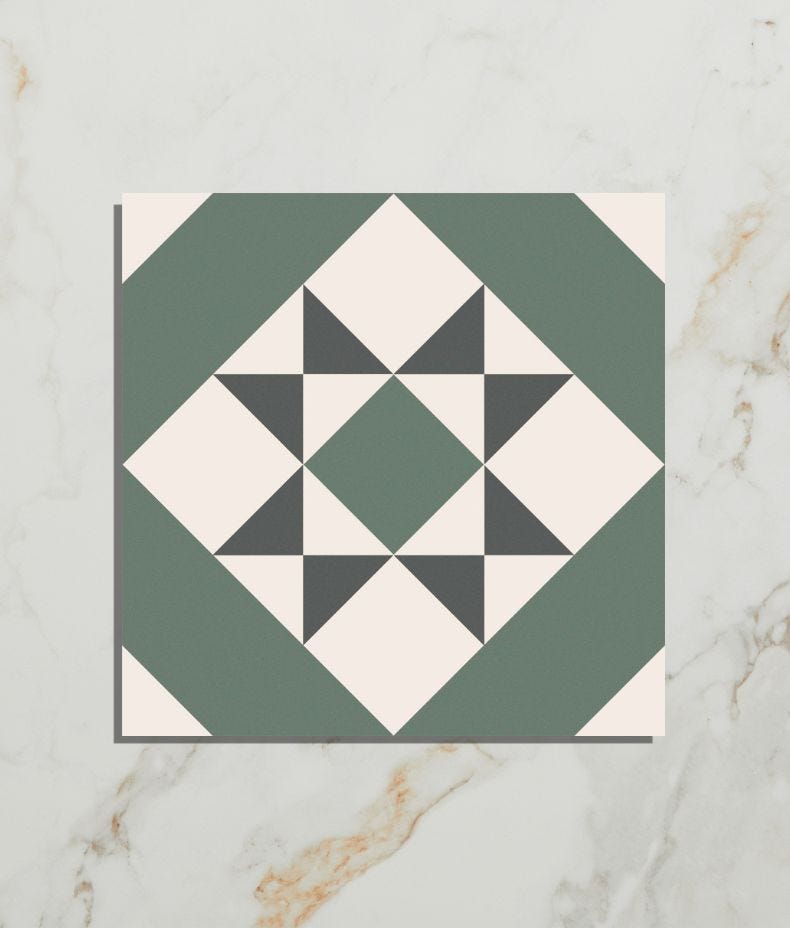 Brompton Porcelain Greenwich
