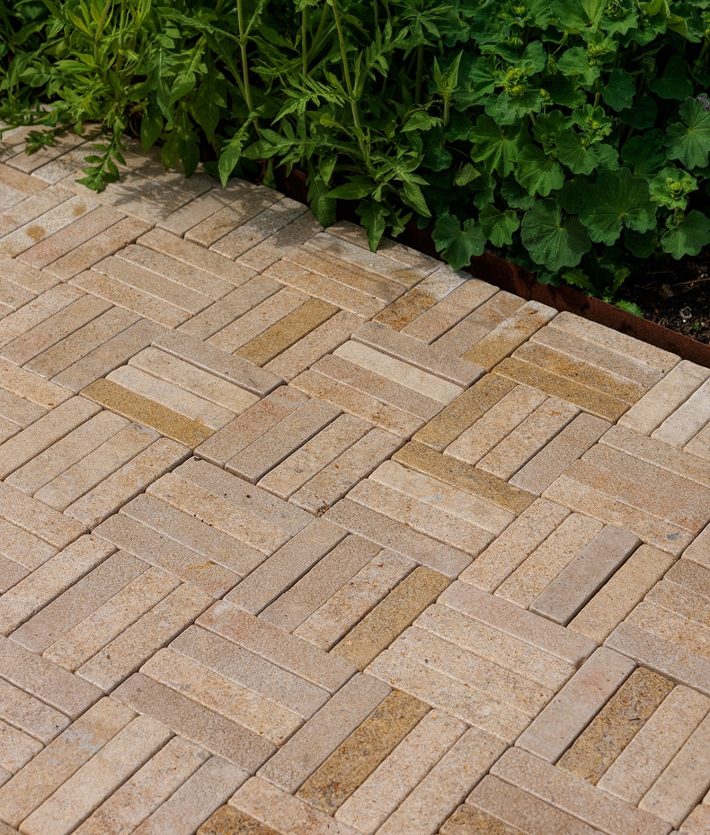 buscot-limestone-klinkers-tumbled-&-etched-finish