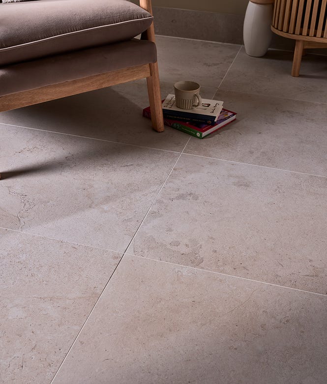PORTARE Campagna Porcelain