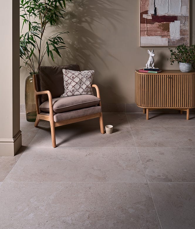 PORTARE Campagna Porcelain