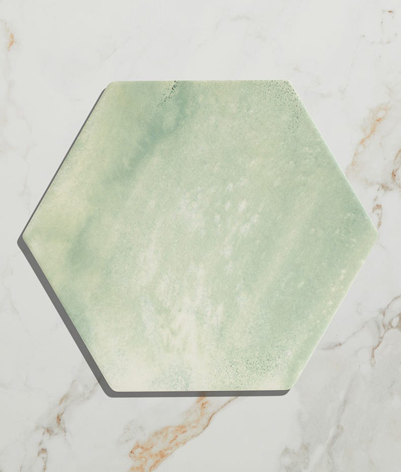 Capri Porcelain