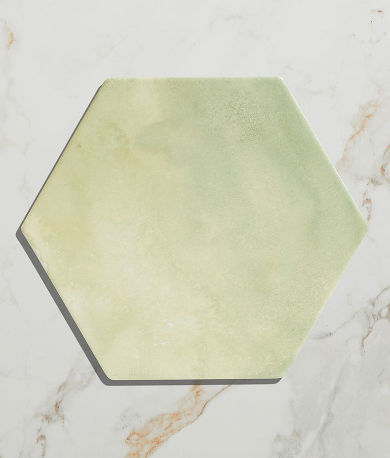 Capri Porcelain