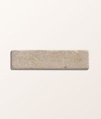 Castilan Klinkers Tumbled Finish