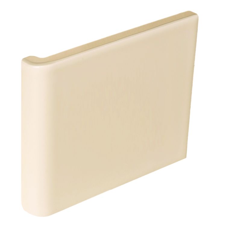Artworks Half Tile Wrapping Piece External Corner