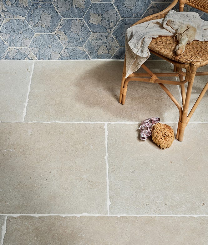 PORTARE Cotswold Porcelain