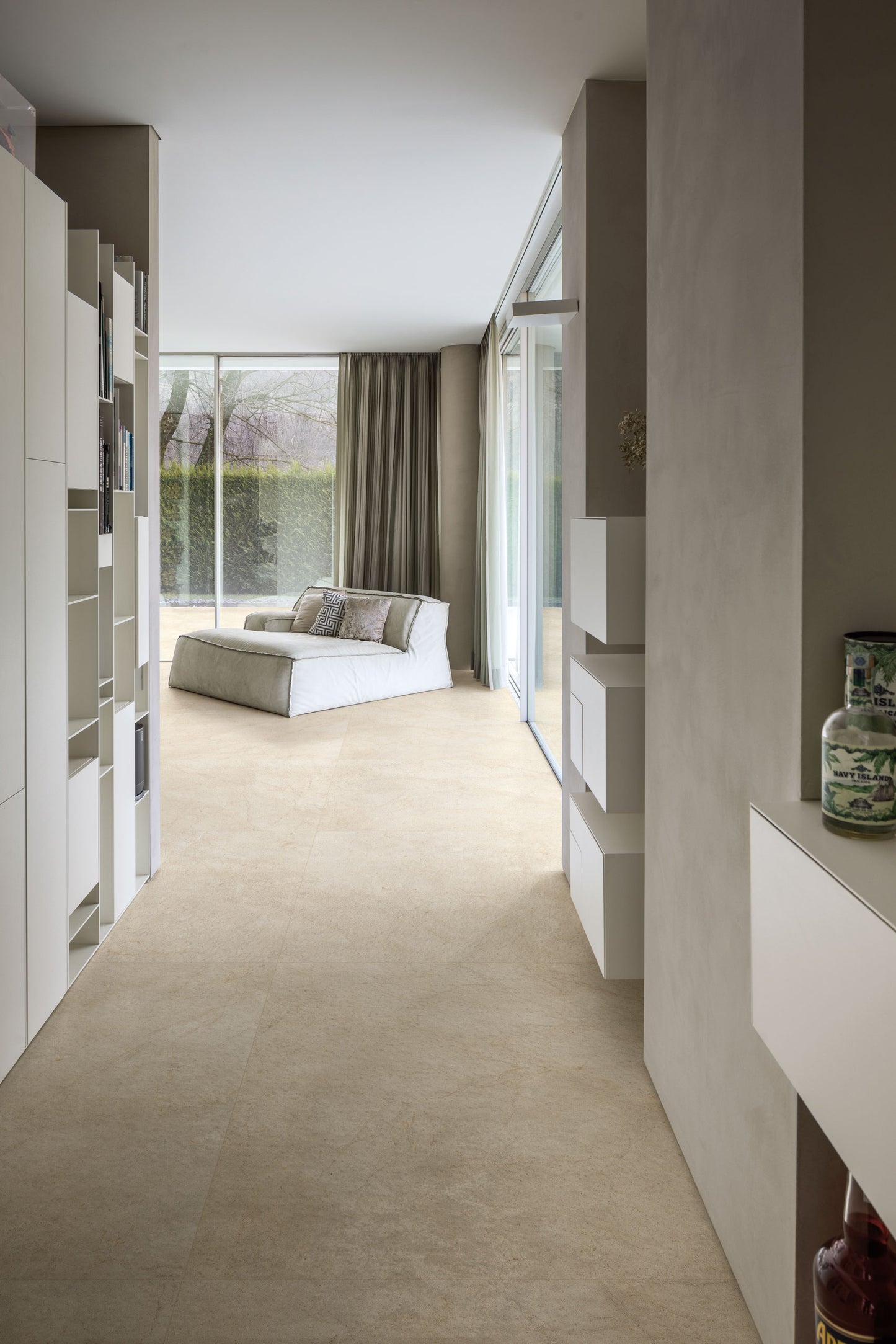 Pietre Crema Stone (Soft)