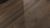 Oak Dark Smoked Matt Lacquered Rustic Click 15/4