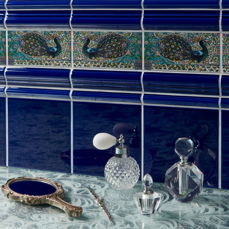 Artworks Astragal Moulding
