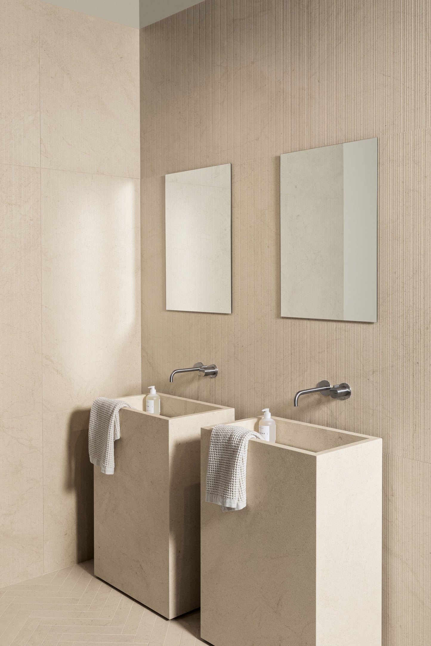 Pietre Crema Stone (Matte R10)