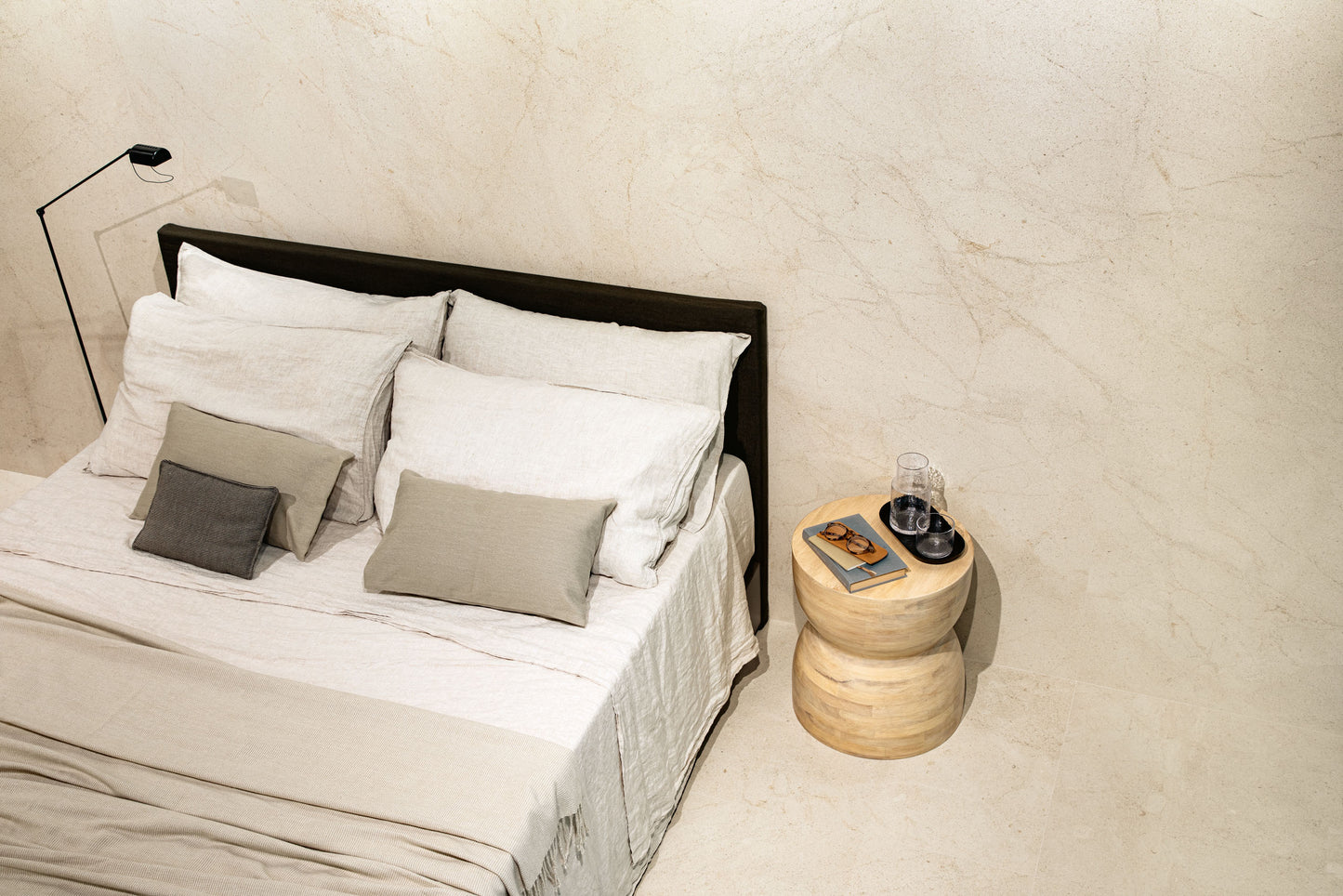 Pietre Crema Stone (Soft)