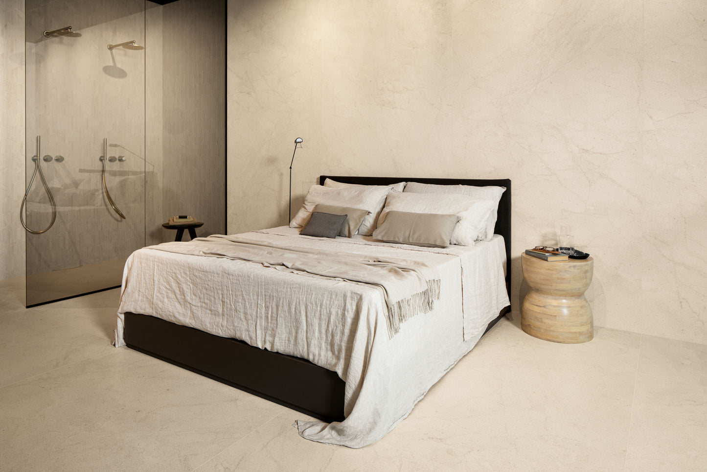 Pietre Crema Stone (Soft)