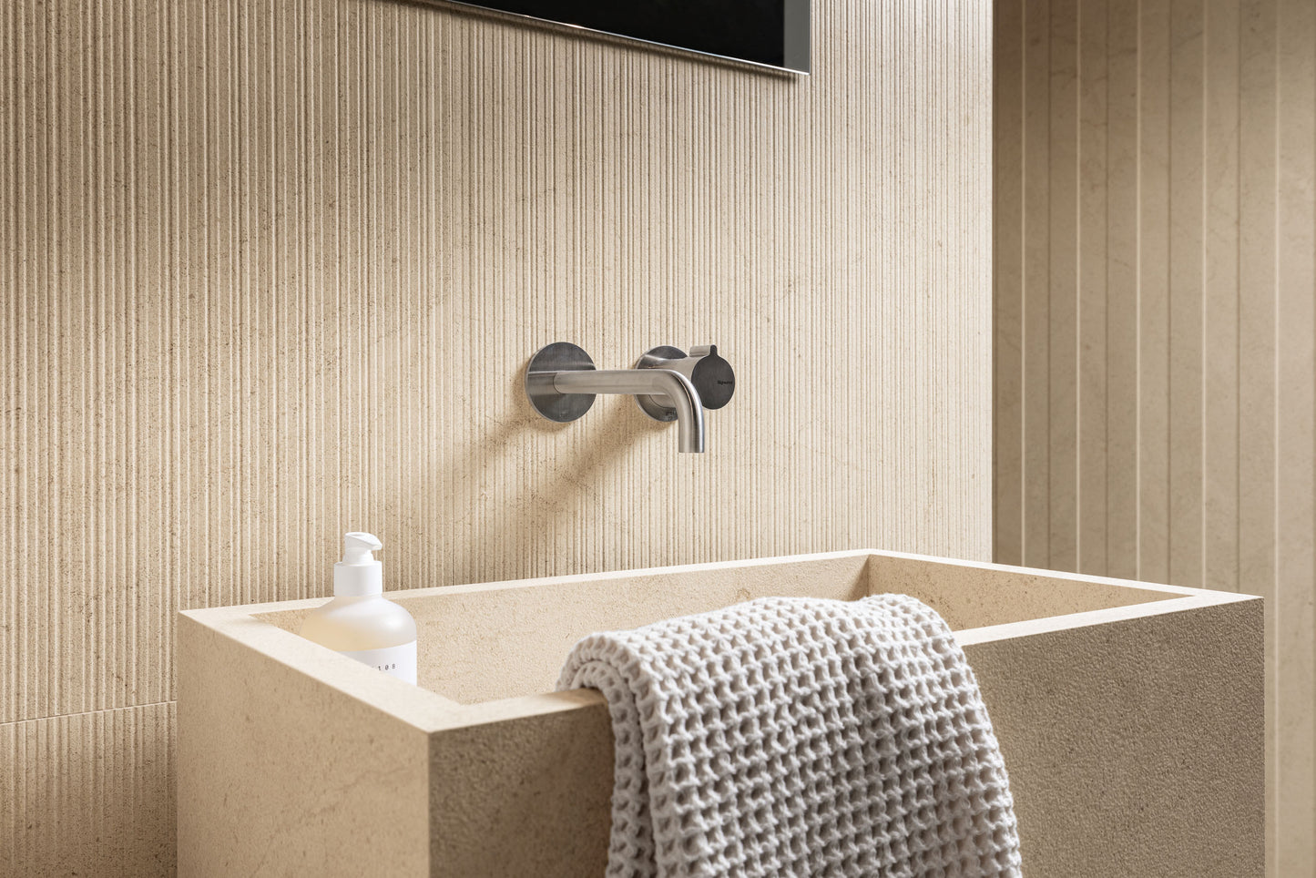 Pietre Crema Stone (Soft)