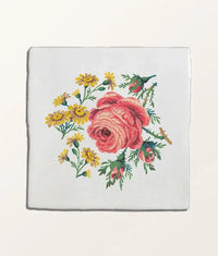 STUDIO Divine Savages The Brambles Rose & Marigold Gloss Finish