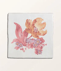 STUDIO Divine Savages Lovebirds Tulip Cascade Gloss Finish