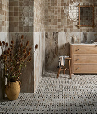 East Village Oro Finish