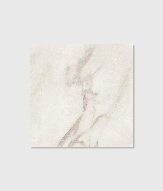 East Village Porcelain Bianco