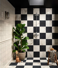 East Village Bianco Finish