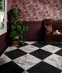 East Village Nero Finish