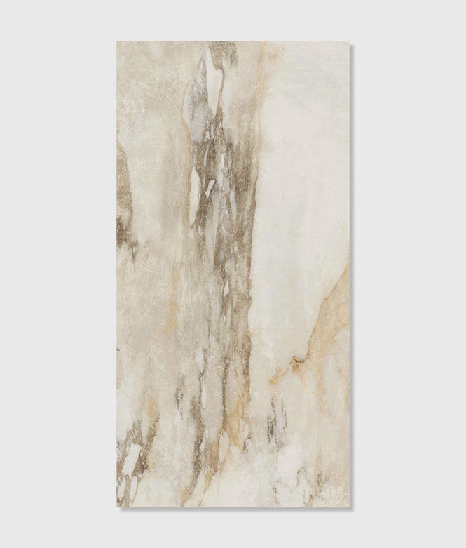 East Village Porcelain Oro