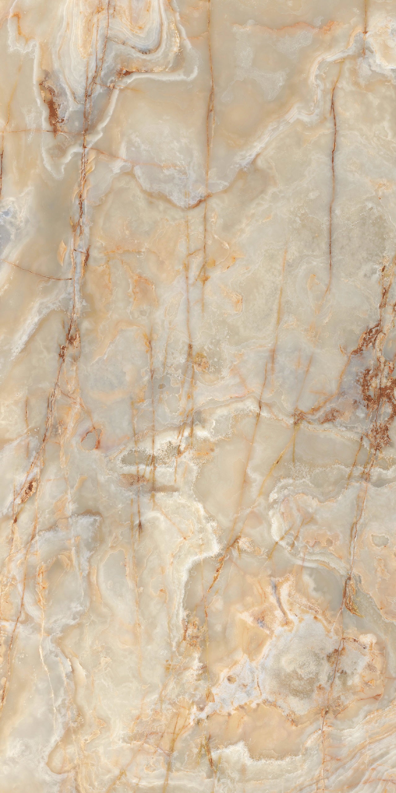 Onici Golden Onyx (Glossy)