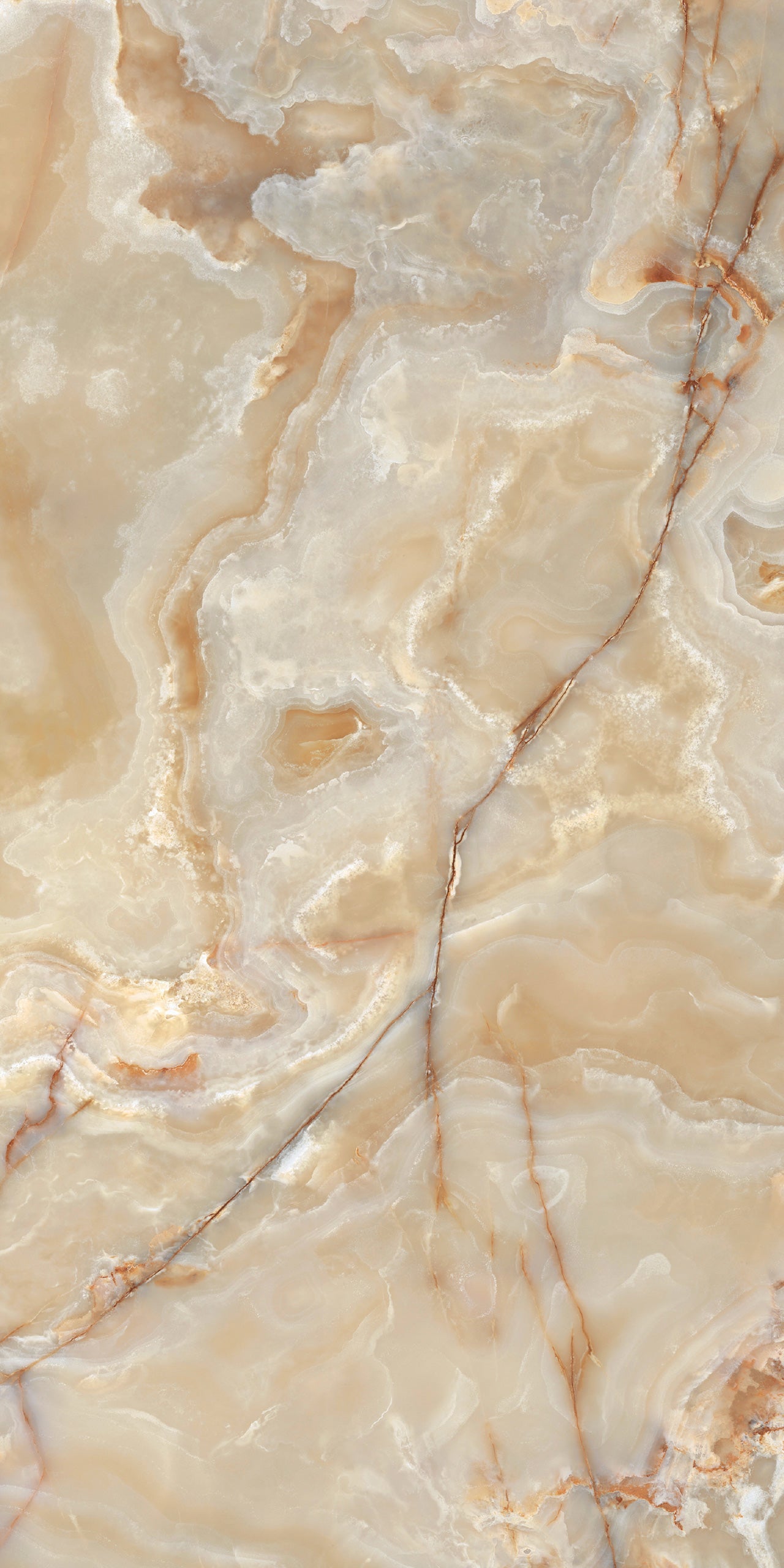 Onici Golden Onyx (Satin)