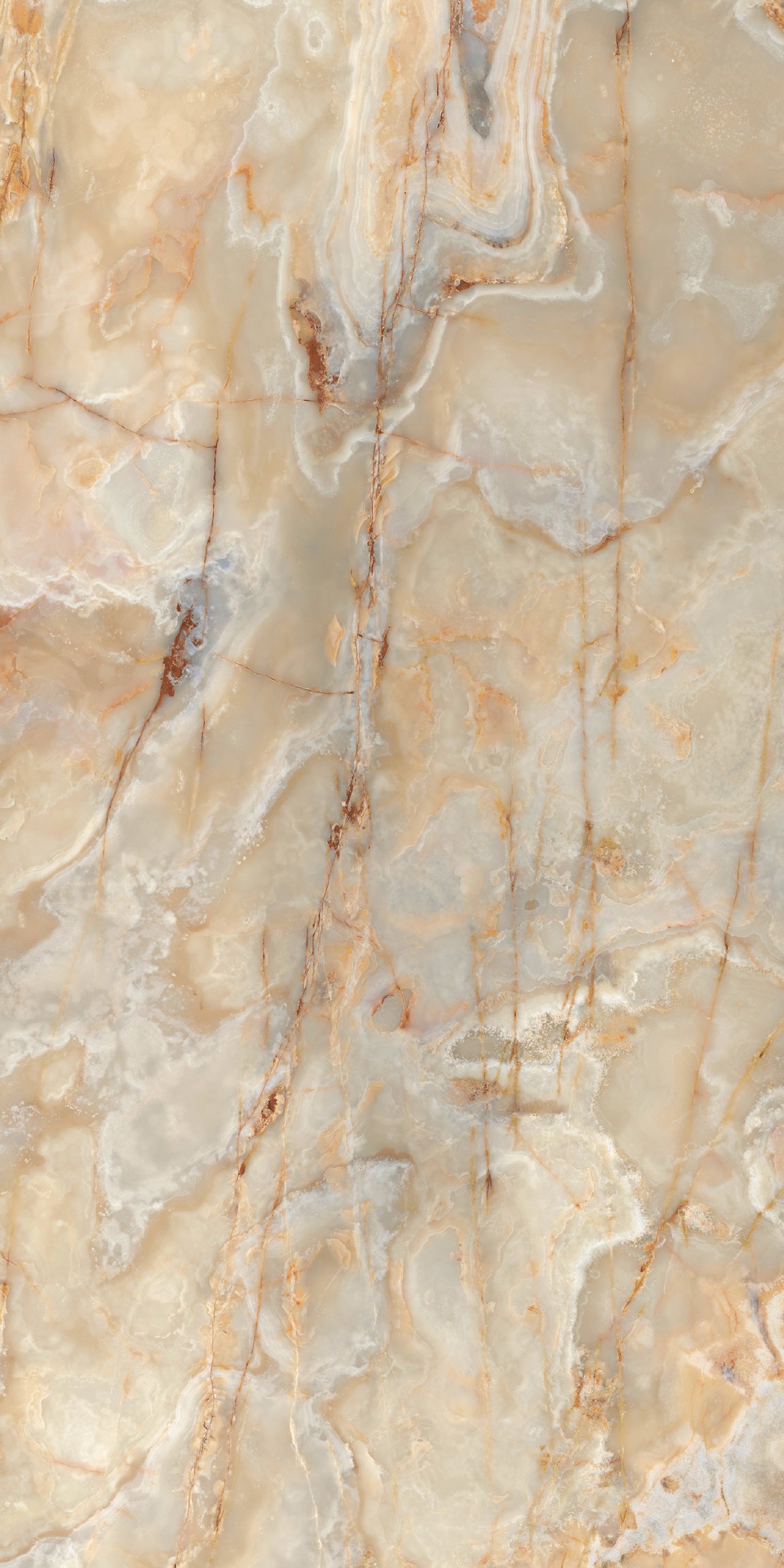 Onici Golden Onyx (Glossy)