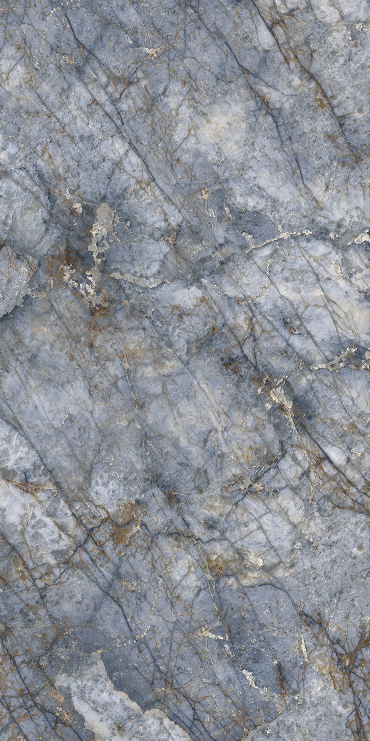 Graniti Granito Blu Ande (Full Lappato)