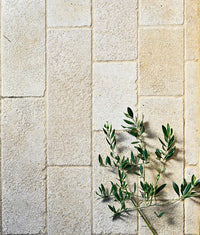 Wychwood Cobble Tumbled & Etched Finish