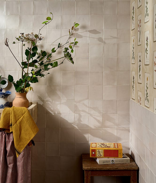Hammam Ceramic Bone