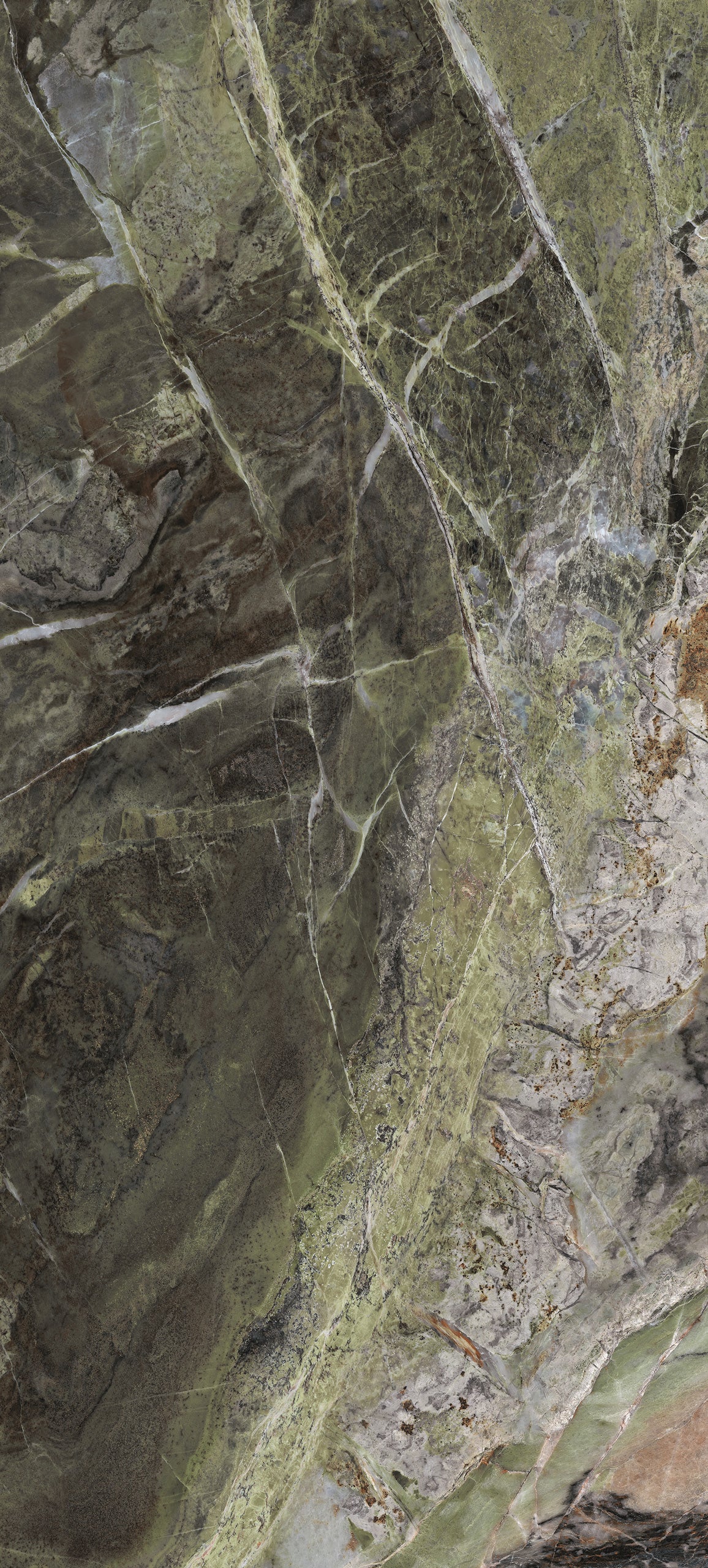 Marmi Heritage Emerald (Comfort)