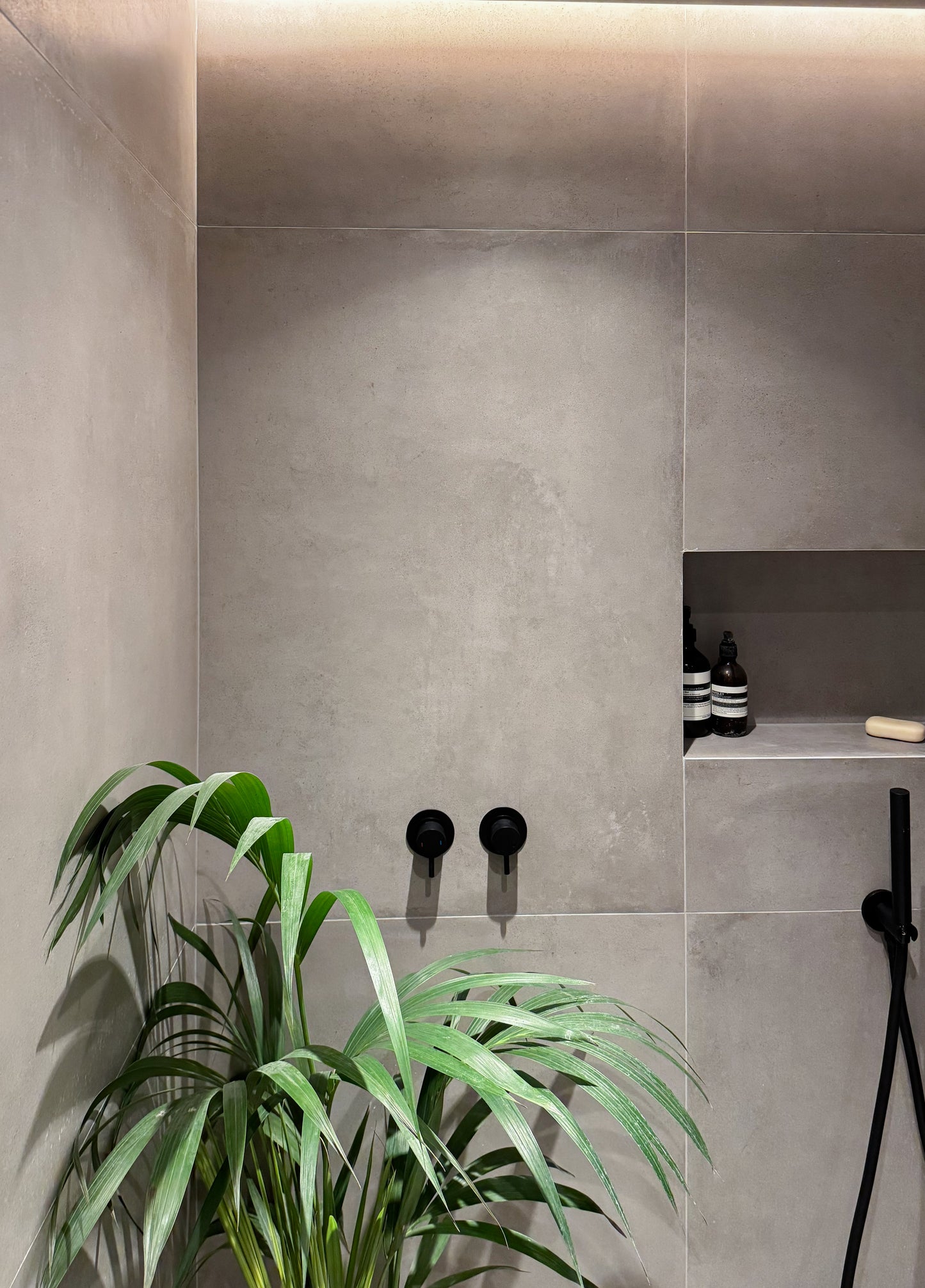 Warehouse Cloud Grey