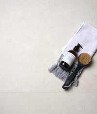 Islington White Matt Finish