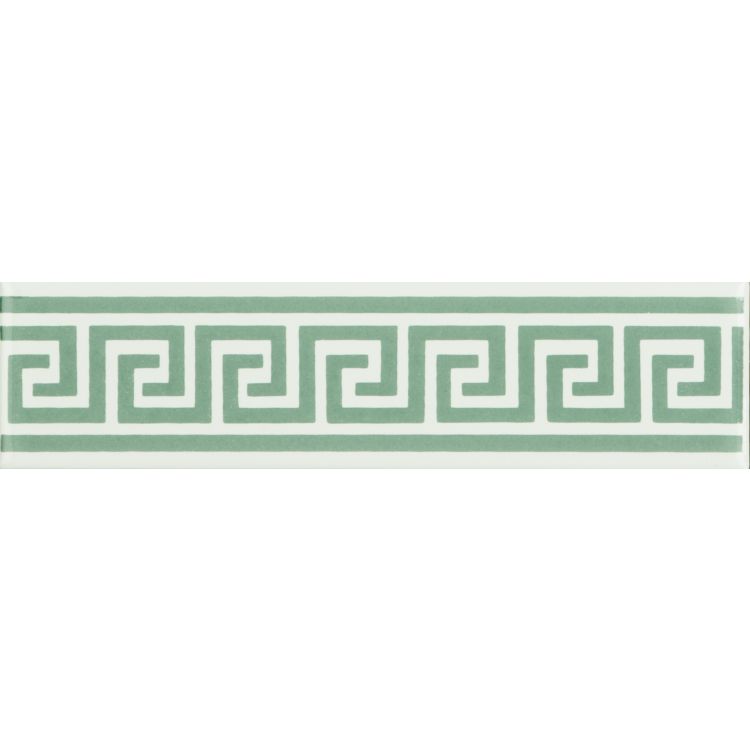 Artworks Greek Key