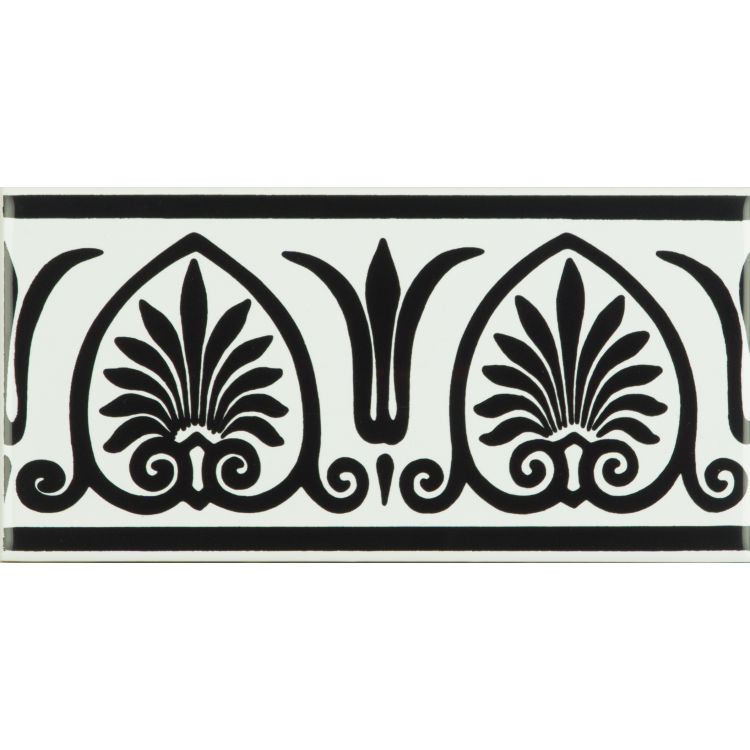 Artworks Parthenon Border