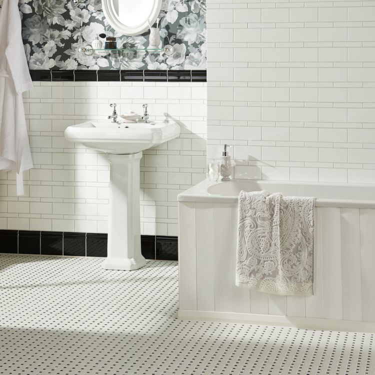 Artworks Rectangle Tile