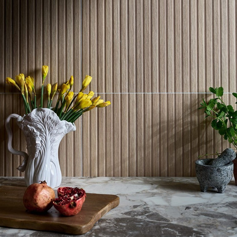 Kinfolk Maple Textured Finish
