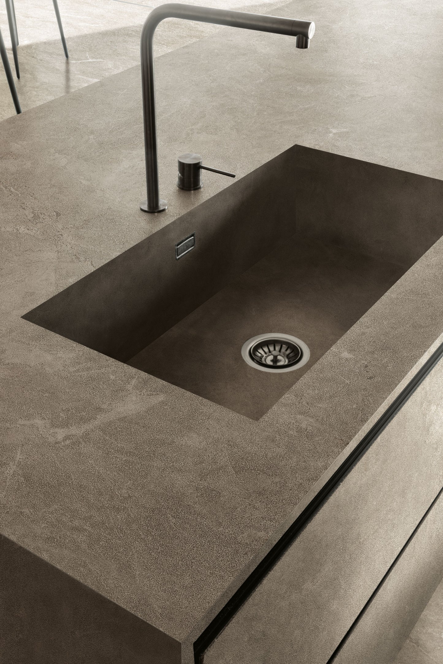 Pietre Lapis Greige (Matte R10)