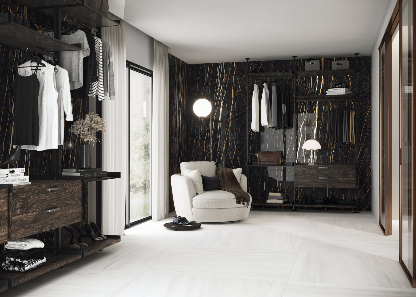 Marmi Origines Ombre Doree (Glossy)
