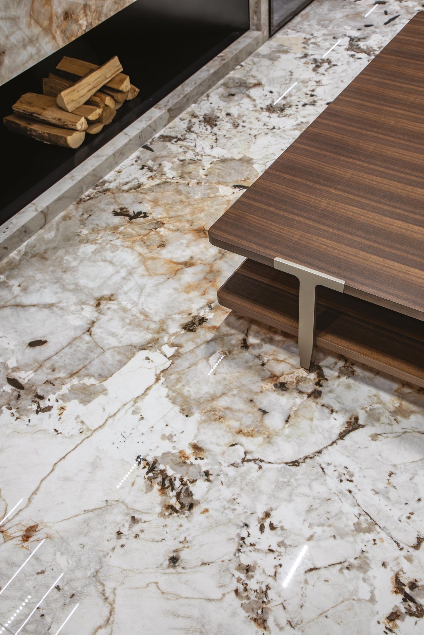 Marmi Tundra (Comfort)