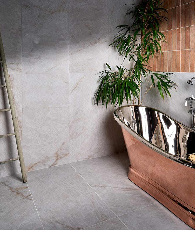 PORTARE Manhattan Porcelain