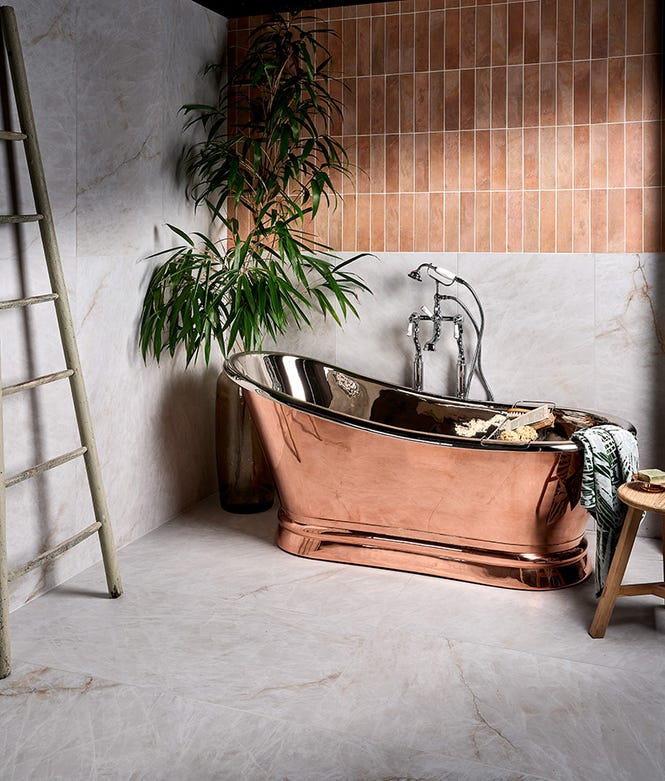 PORTARE Manhattan Porcelain