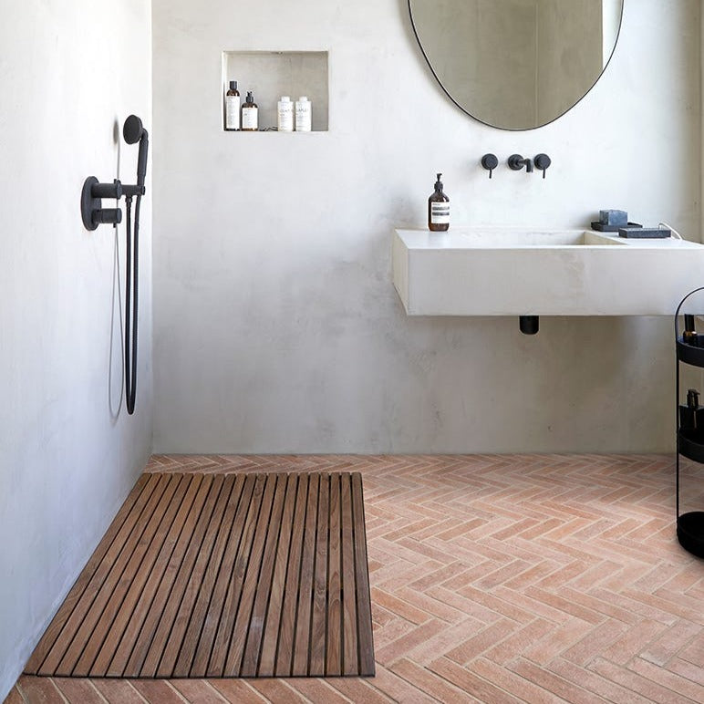 Marlborough Parquet Textured Finish