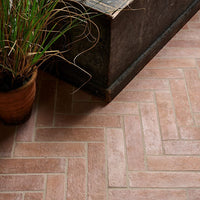 Marlborough Parquet Textured Finish